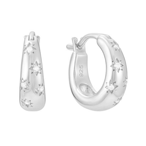 THE ZARLIE EARRINGS