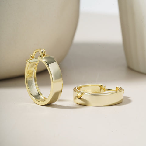 THE AIRA HOOPS