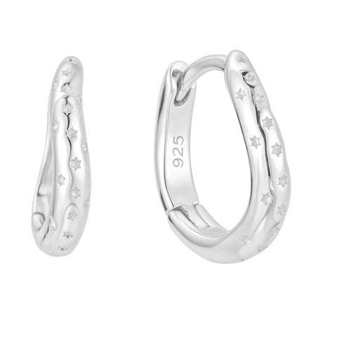THE KIA EARRINGS