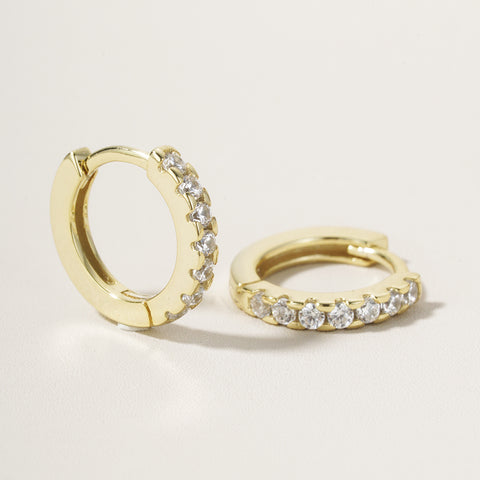 THE MILLA EARRINGS