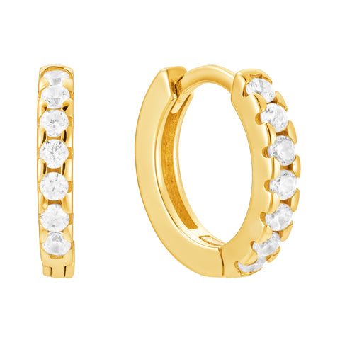 THE MILLA EARRINGS