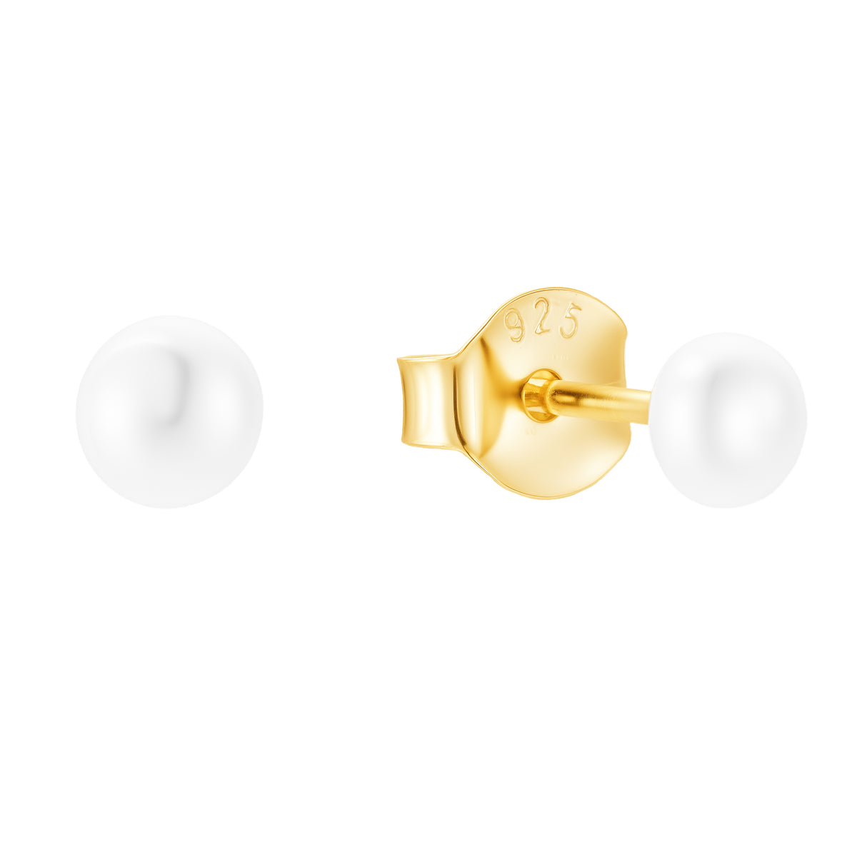 THE PEARL STUD
