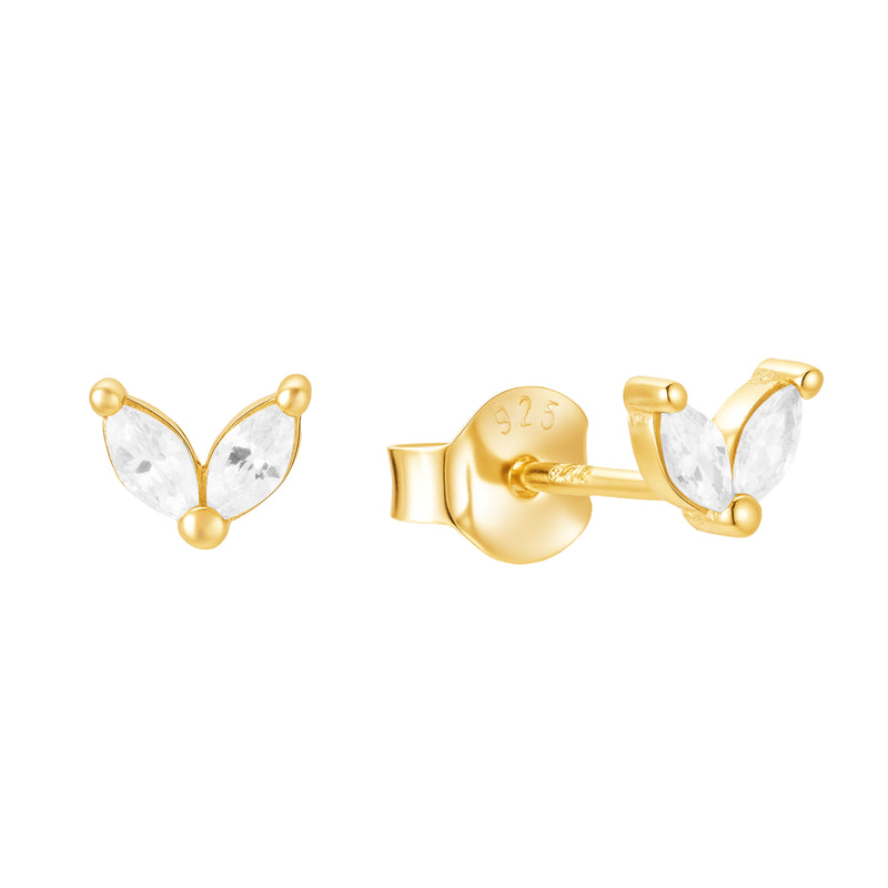 THE SIENNA EARRINGS