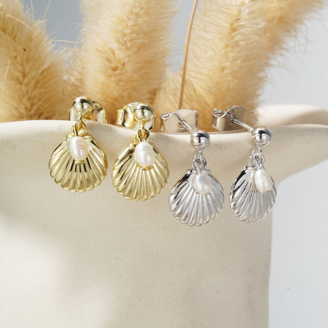THE MILE EARRINGS
