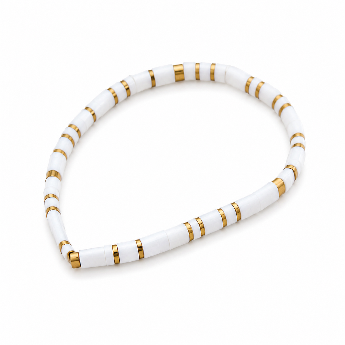 THE SHELL BRACELET