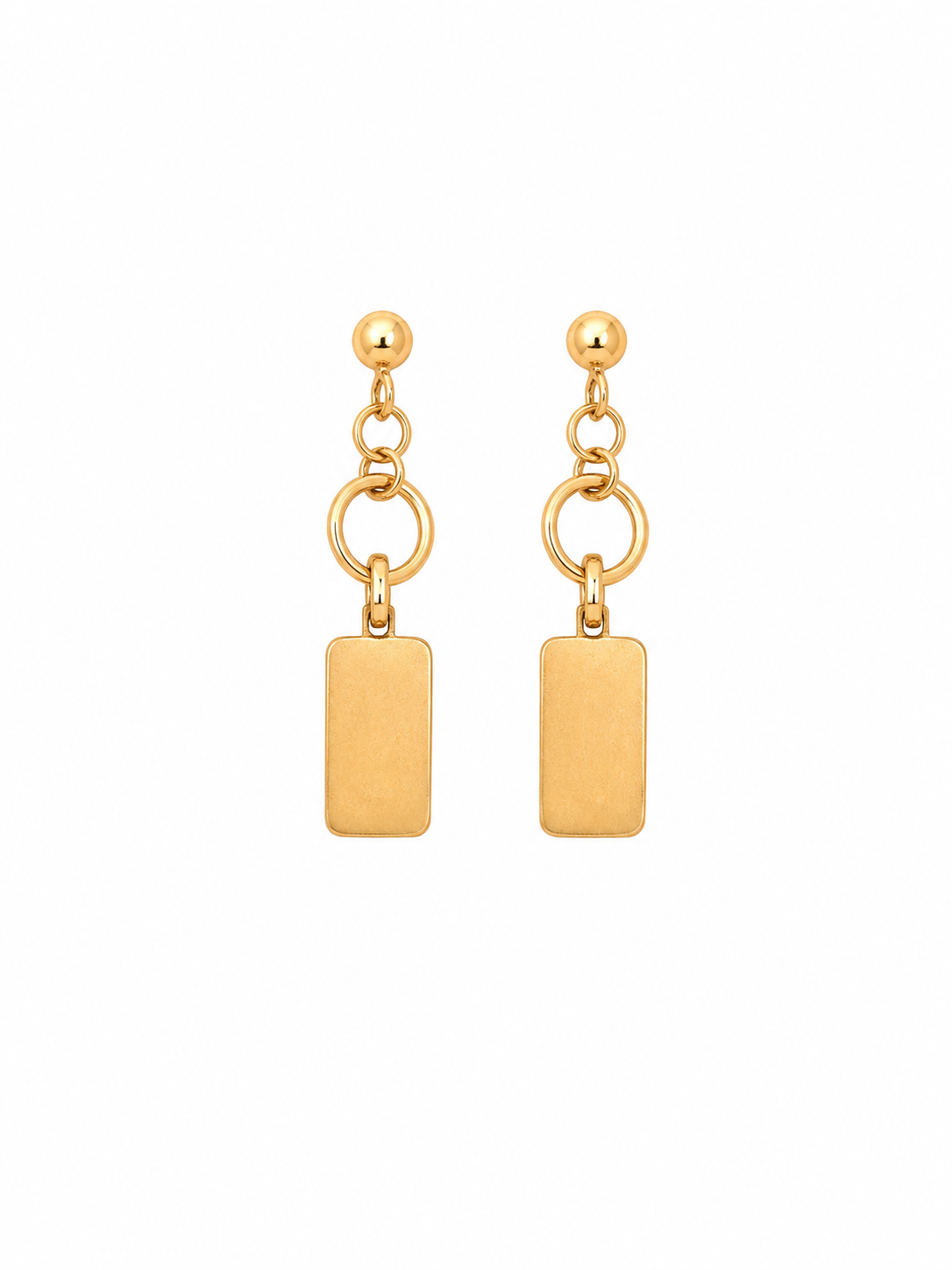 The Jamie Earrings