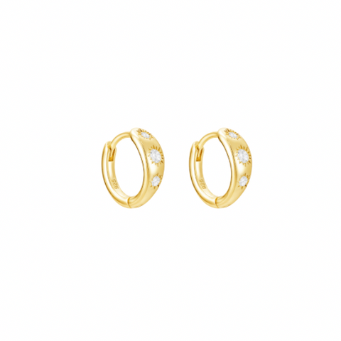THE SKYE EARRINGS