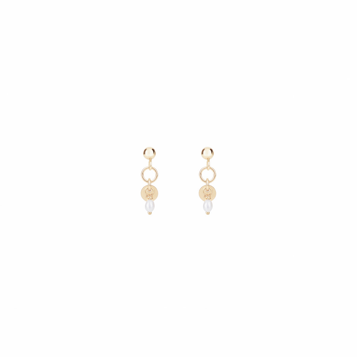 THE AVELINE EARRINGS
