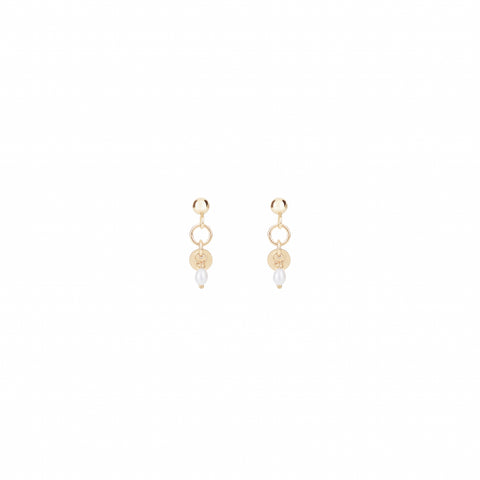 THE AVELINE EARRINGS