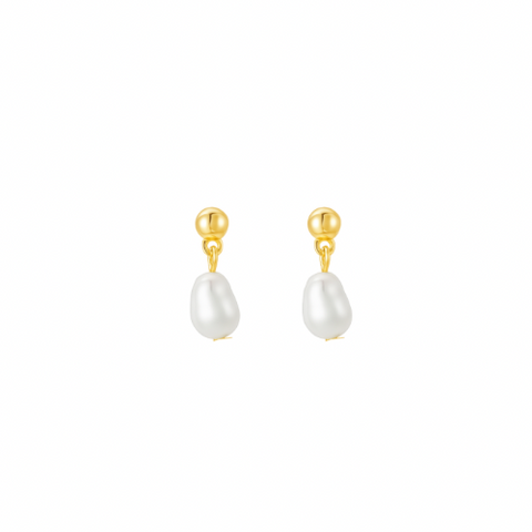 THE BELLE EARRINGS