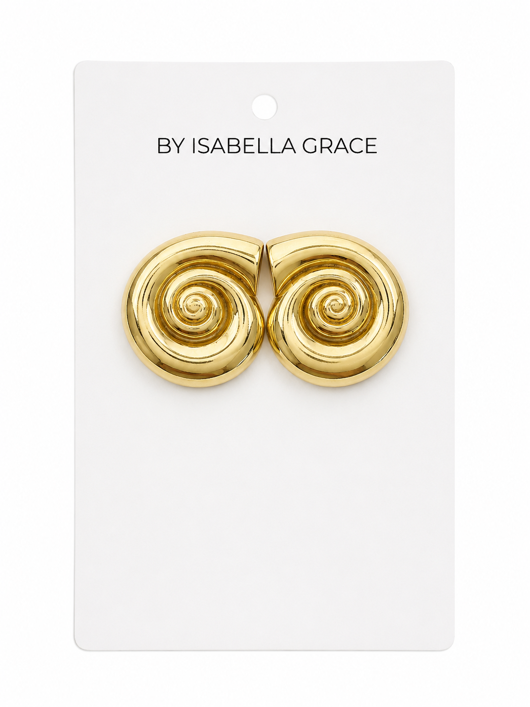 The Ocean Earrings