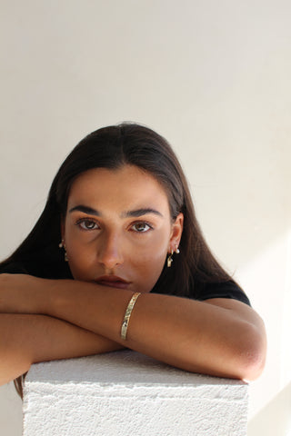 THE NAIA CUFF