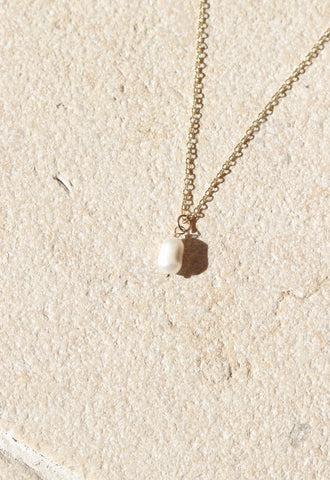 THE BELLE NECKLACE