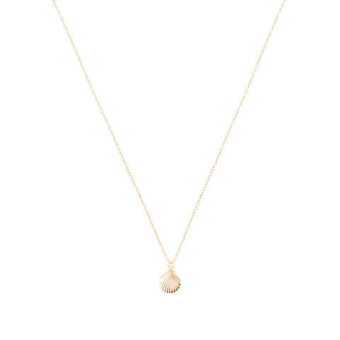 THE OCEA NECKLACE