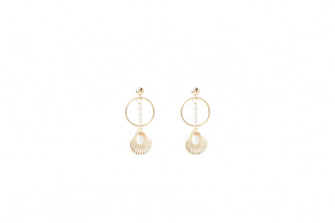 THE MAIA EARRINGS