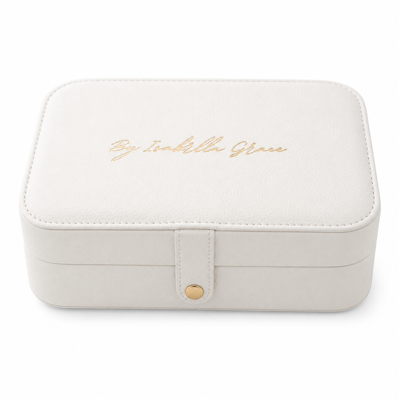 JEWELLERY CASE