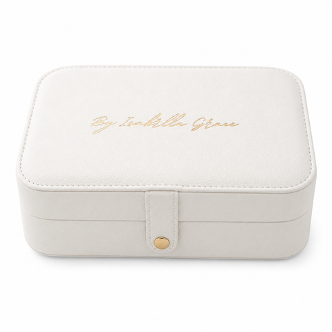 JEWELLERY CASE