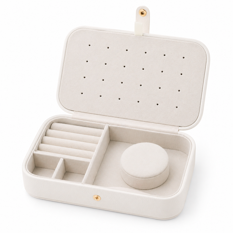 JEWELLERY CASE