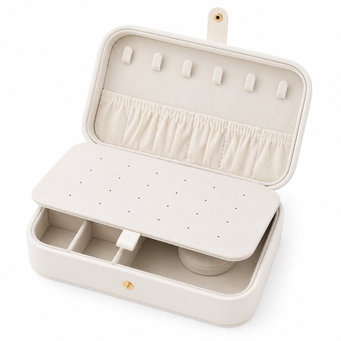 JEWELLERY CASE