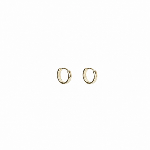 THE PLAIN HOOPS