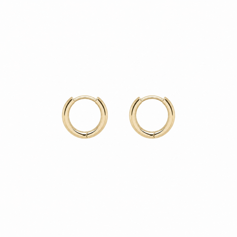 THE PLAIN HOOPS