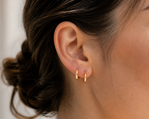 THE PLAIN HOOPS