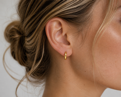 THE PLAIN HOOPS