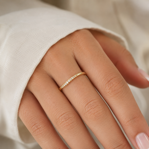 THE SOFIA RING