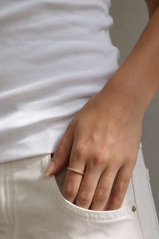 THE SOFIA RING