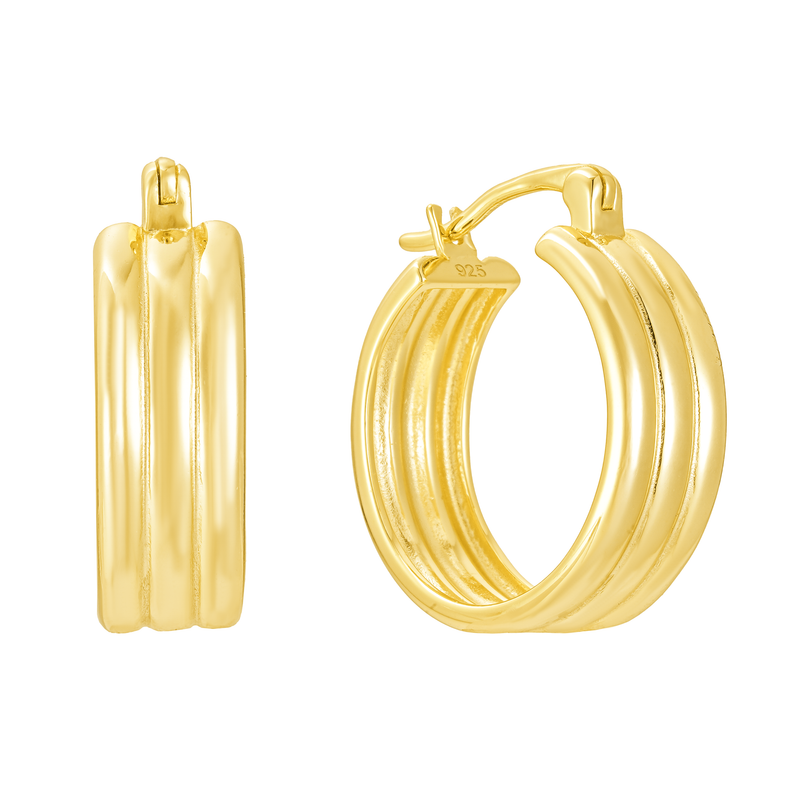 THE ALANA HOOP