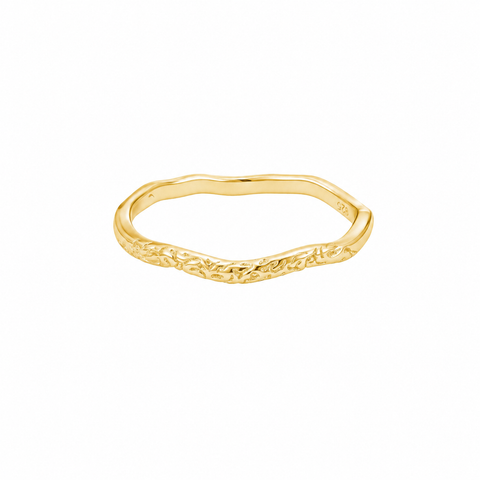 THE GOLD RING
