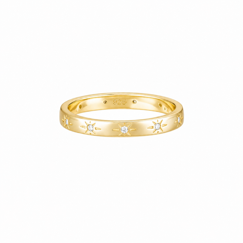 THE AMORA RING