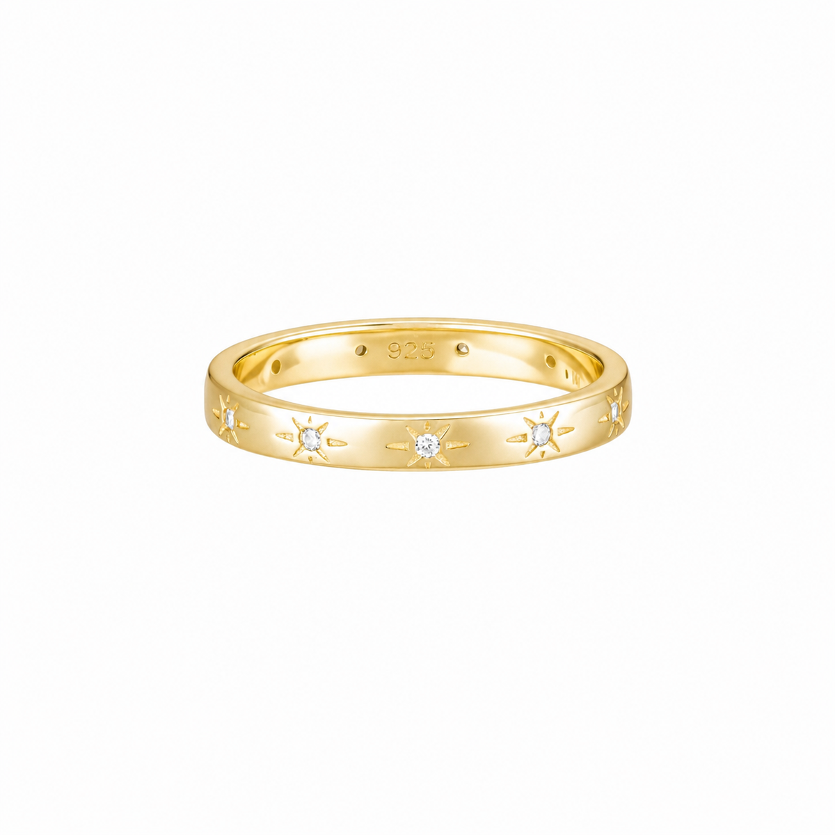 THE AMORA RING