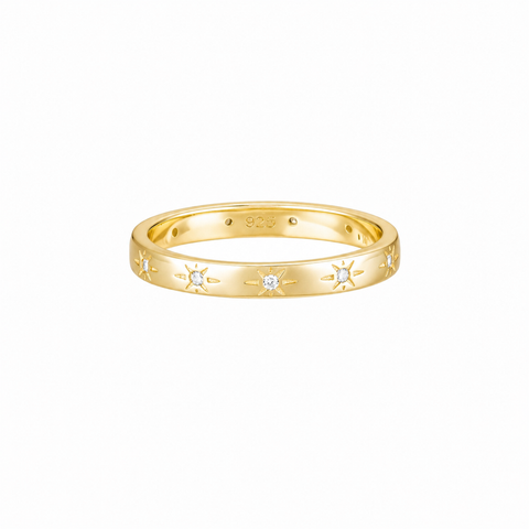 THE AMORA RING
