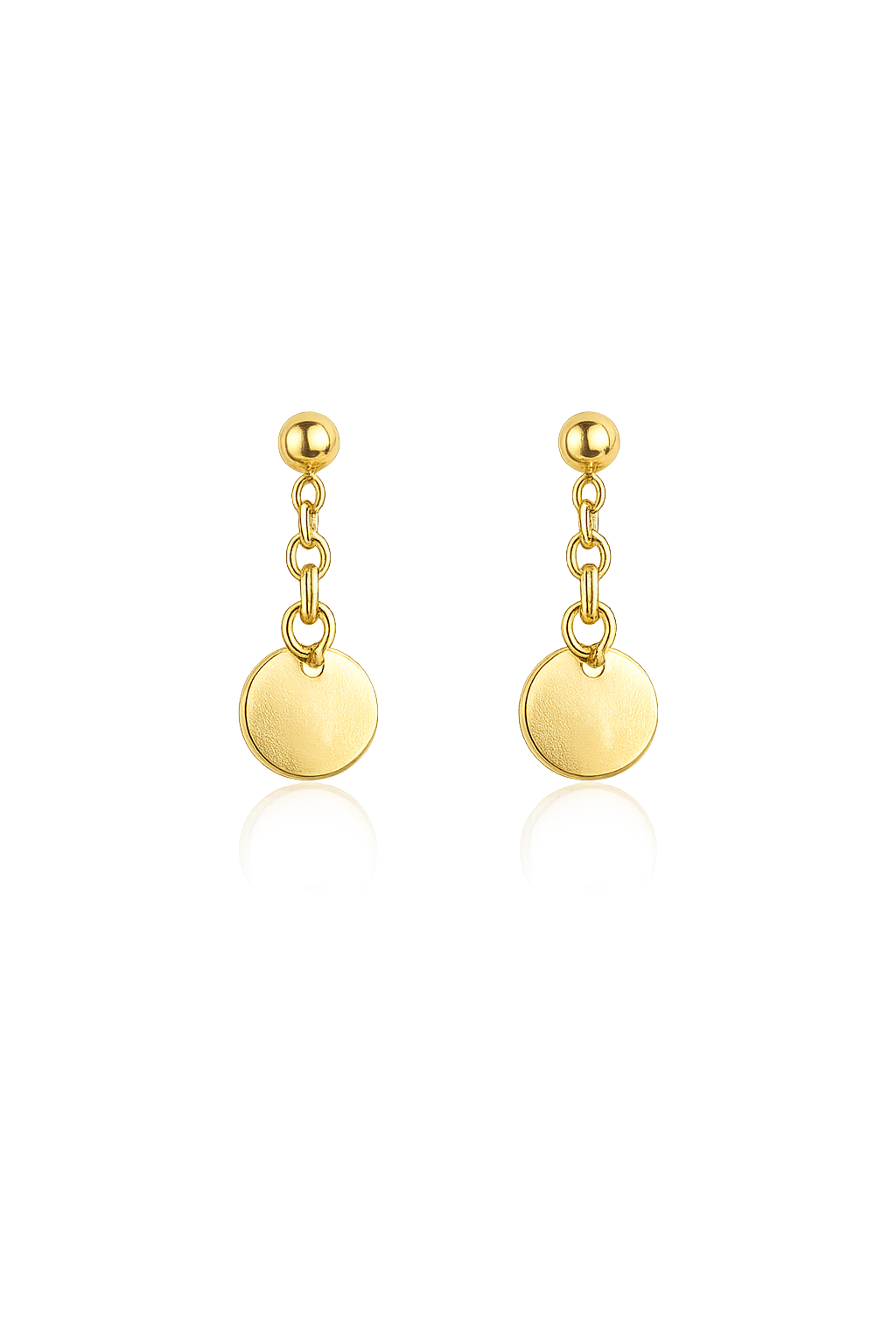 The Mil Earrings