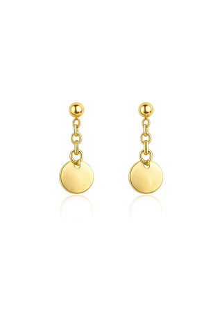 The Mil Earrings