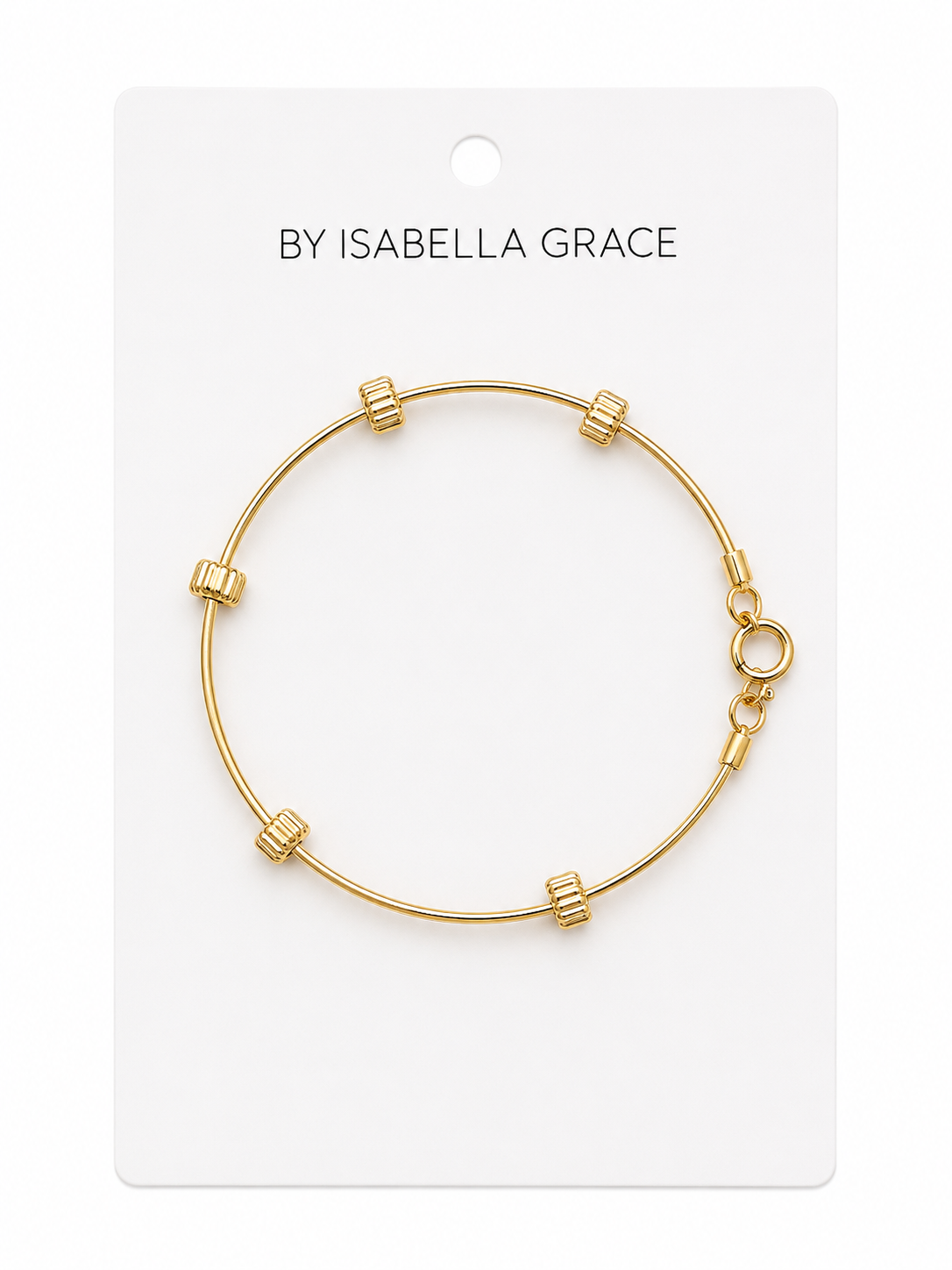 The Isla Bracelet