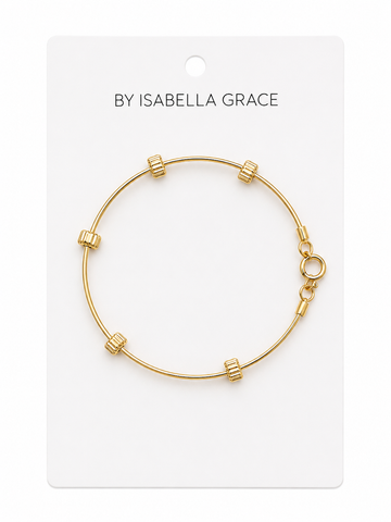 The Isla Bracelet