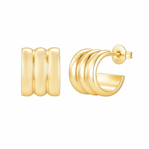 THE TILLY EARRING
