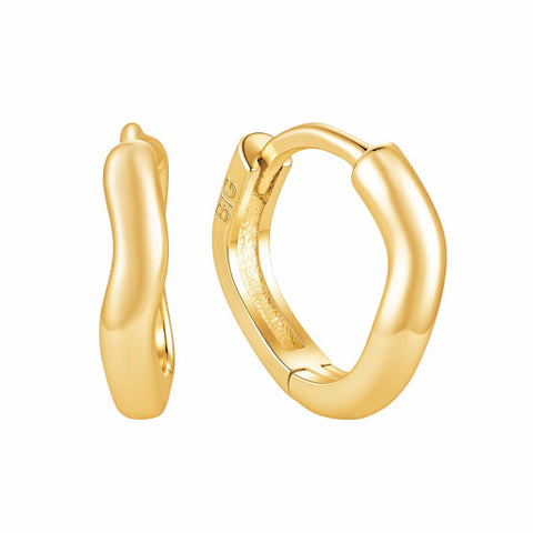 THE WAVE HOOPS