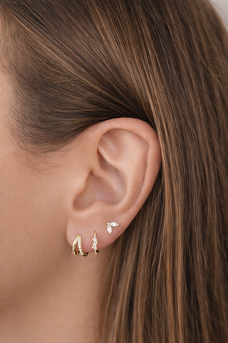 THE EMMA STACK FOR THIRDS