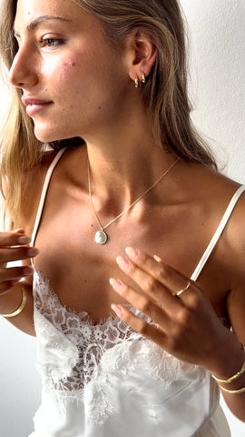 THE CIRCE NECKLACE