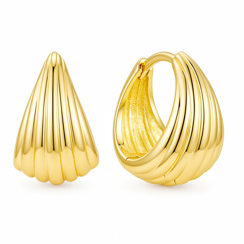 THE ALEX EARRING