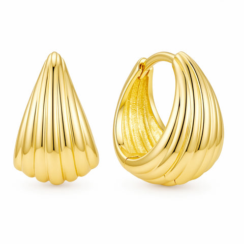 THE ALEX EARRING