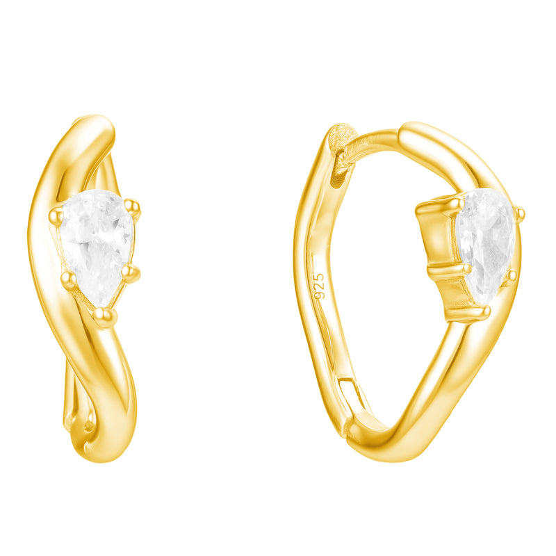 THE EMMA EARRING