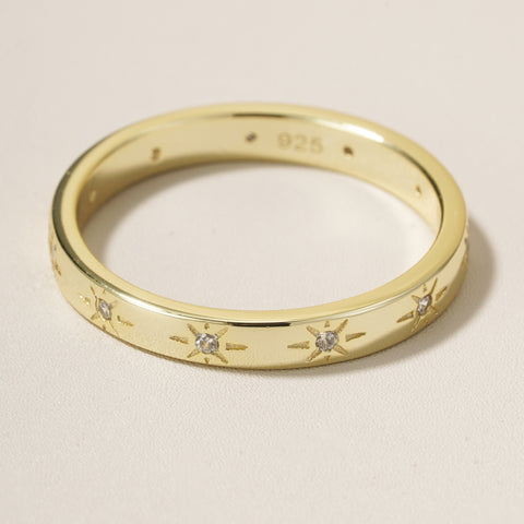 THE AMORA RING