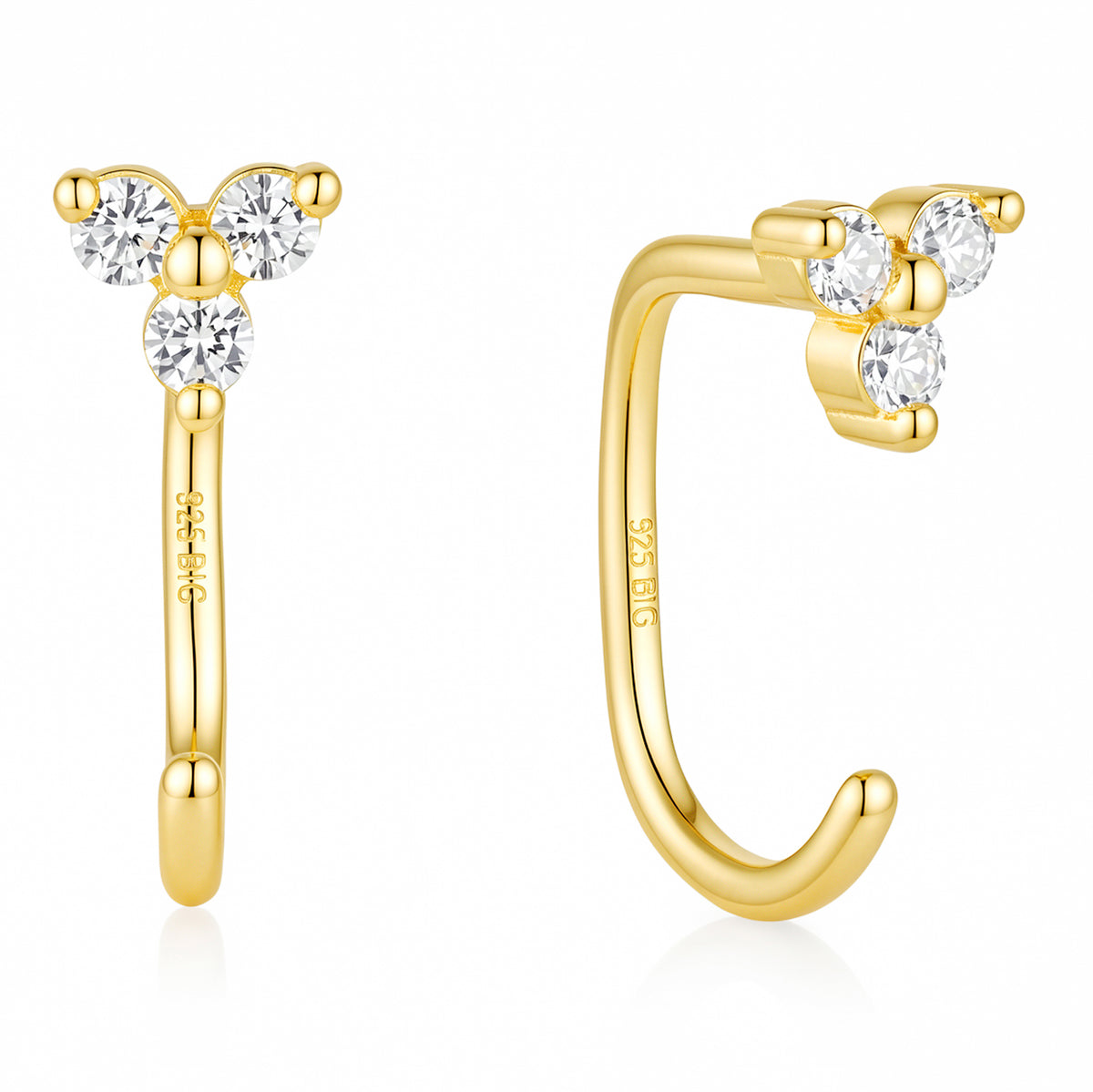 THE SOFIA EARRING