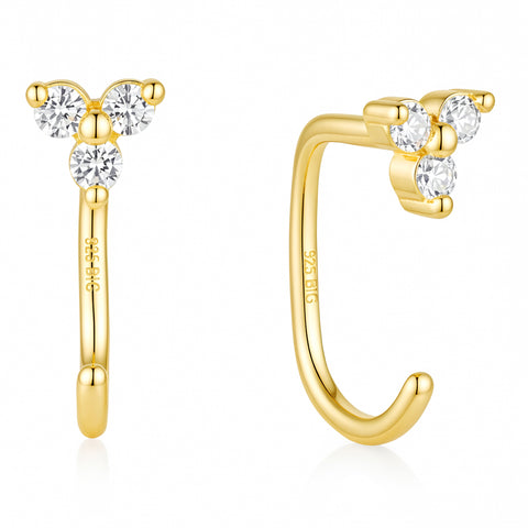 THE SOFIA EARRING