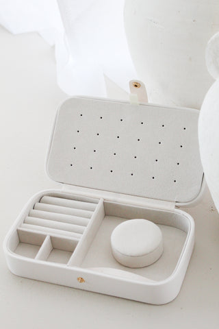 JEWELLERY CASE