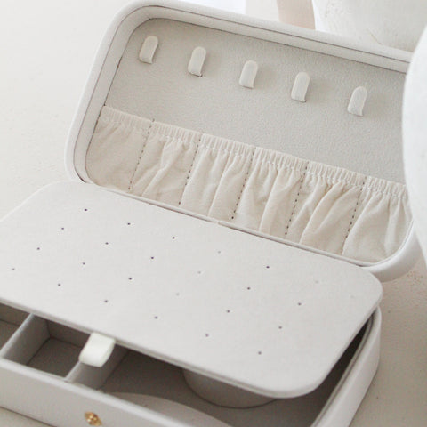 JEWELLERY CASE